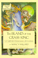 The island of the grass king : the further adventures of Anatole