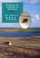 The island of Yell.