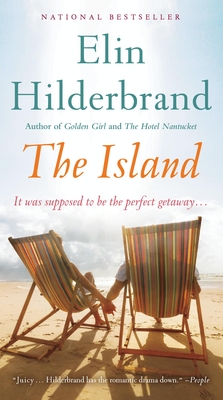 The Island - Hilderbrand, Elin