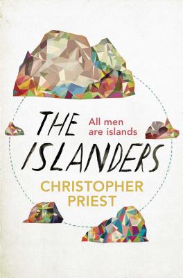 The Islanders - Priest, Christopher