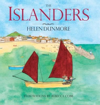 The Islanders - Dunmore, Helen