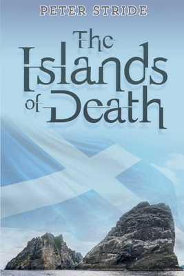 The Islands of Death - Stride, Peter