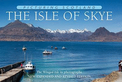 The Isle of Skye: Picturing Scotland: The Winged Isle in photographs