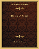 The Isle of Voices