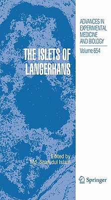 The Islets of Langerhans - Islam, MD Shahidul (Editor)