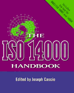 The ISO 14000 Handbook