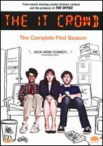 The IT Crowd: The Complete First Season