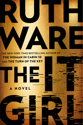 The It Girl - Ware, Ruth