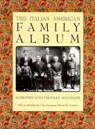 The Italian American Family Album