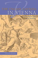 The Italian Cantata in Vienna: Entertainment in the Age of Absolutism
