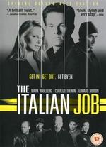 The Italian Job - F. Gary Gray
