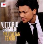 The Italian Tenor