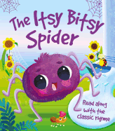 The Itsy Bitsy Spider