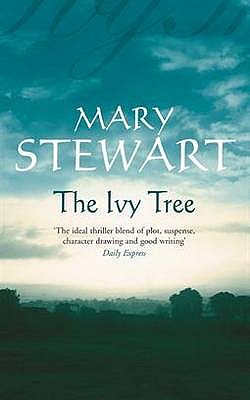 The Ivy Tree - Stewart, Mary