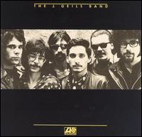 The J. Geils Band - The J. Geils Band
