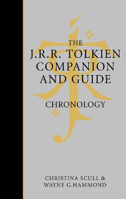 The J. R. R. Tolkien Companion and Guide: Volume 2: Reader's Guide - Hammond, Wayne G., and Scull, Christina
