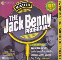 The Jack Benny Program - Various Artists