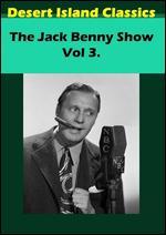 The Jack Benny Show [TV Series]