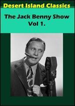 The Jack Benny Show, Vol. 1