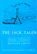 The Jack Tales - Chase, Richard, Professor