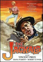 The Jackals - Robert D. Webb