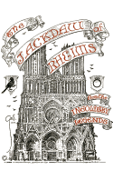 The Jackdaw of Rheims, from the Ingoldsby Legends: Illustrated