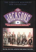 The Jacksons: An American Dream [2 Discs] - Karen Arthur