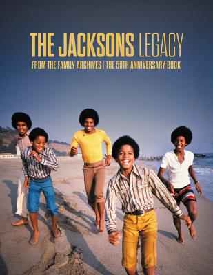 The Jacksons: Legacy - The Jacksons, and Bronson, Fred