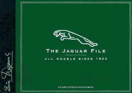 The Jaguar File