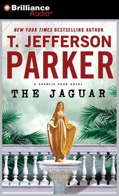 The Jaguar - Parker, T Jefferson, and Colacci, David (Read by)