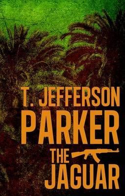 The Jaguar - Parker, T. Jefferson