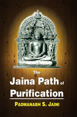 The Jaina Path of Purification - Jaini, Padmanabh S.