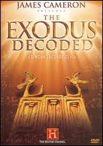 The James Cameron Presents: The Exodus Decoded