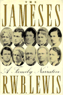The Jameses: A Family Narrative