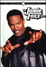 The Jamie Foxx Show: Season 02