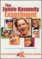 The Jamie Kennedy Experiment: The Complete Second Season [4 Discs] - Michael Dimitch