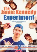 The Jamie Kennedy Experiment: The Complete Third Season [3 Discs]