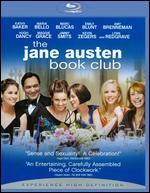 The Jane Austen Book Club [Blu-ray]