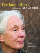 The Jane Effect: Celebrating Jane Goodall