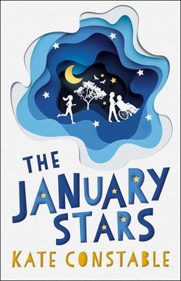 The January Stars - Constable, Kate