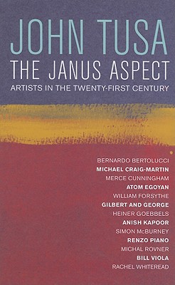 The Janus Aspect - Tusa, John