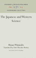 The Japanese and Western Science