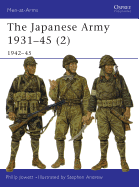 The Japanese Army 1931 45 (2): 1942 45