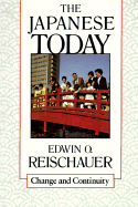 The Japanese Today: Change and Continuity, Enlarged Edition