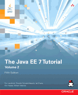 The Java EE 7 Tutorial, Volume 2