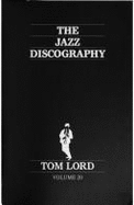 The Jazz Discography