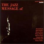 The Jazz Message Of