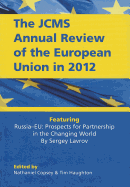 The JCMS Annual Review of the European Union in 2012