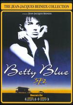 The Jean-Jacques Beineix Collection: Betty Blue [Director's Cut] - Jean-Jacques Beineix