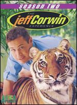 The Jeff Corwin Experience: Season One [3 Discs]